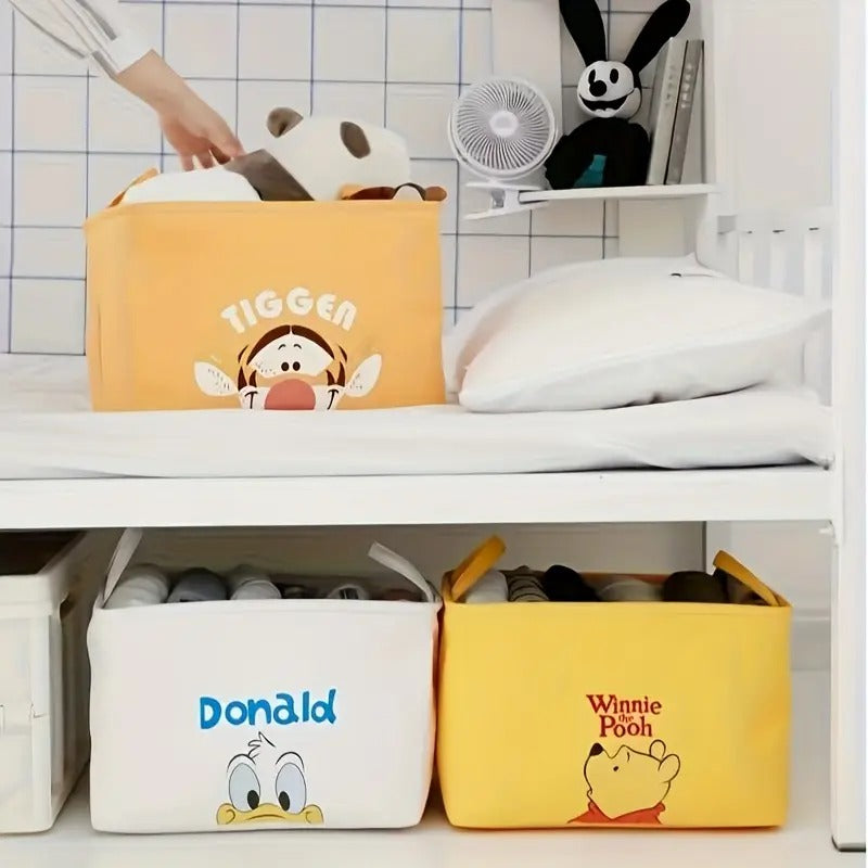 Organizador de ropa de tigger