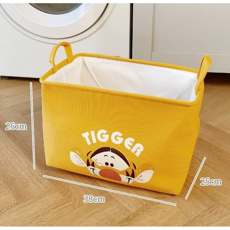 Organizador de ropa de tigger