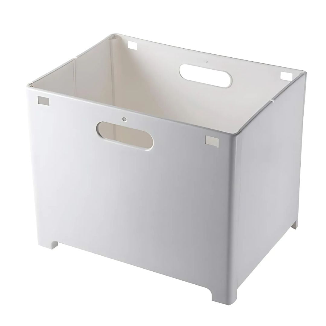 Organizador de baño multiusos