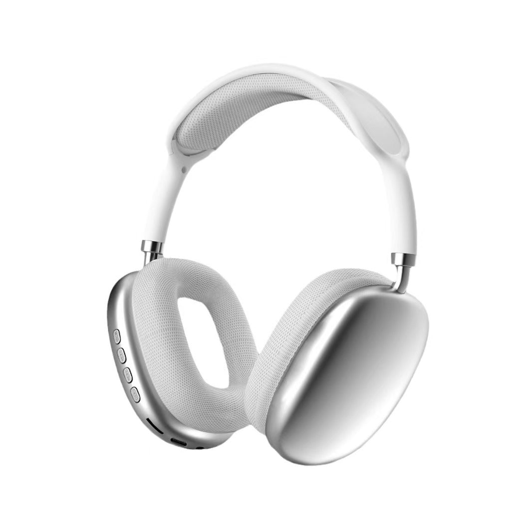 Diadema P9 Pro Max | Bluetooth 5.0, Cancelación de Ruido y Sonido Envolvente