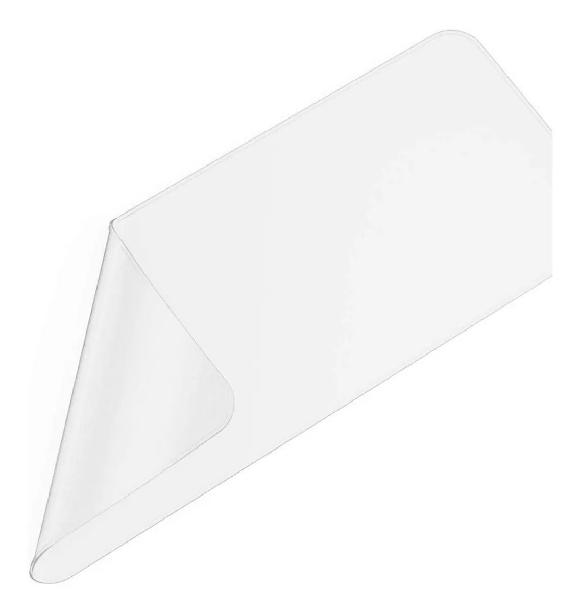 Protector de Teclado para Portátil 14”–15” | Silicona Transparente, Flexible y Resistente