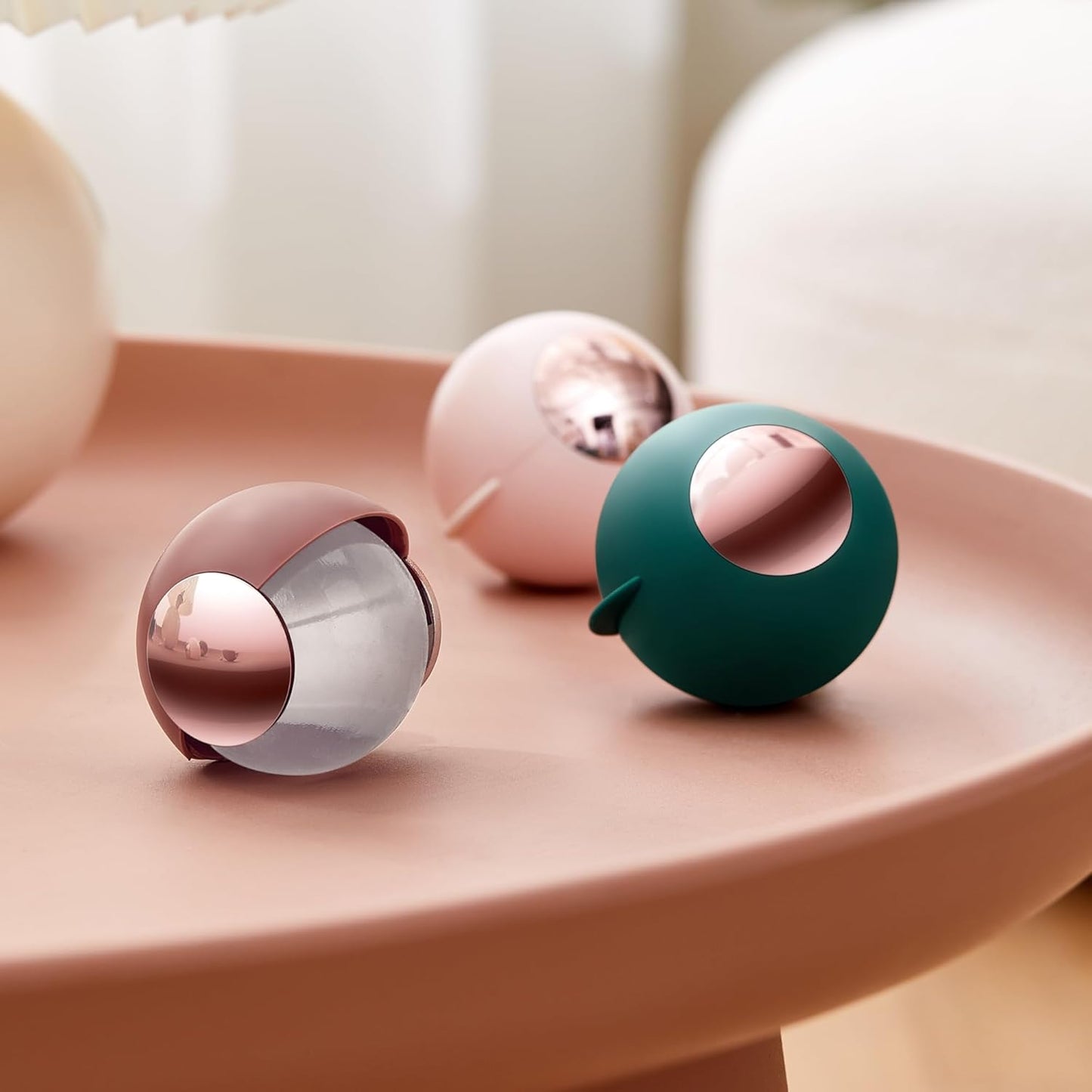Removedor de Pelos para Mascotas Lavable - Vista 7