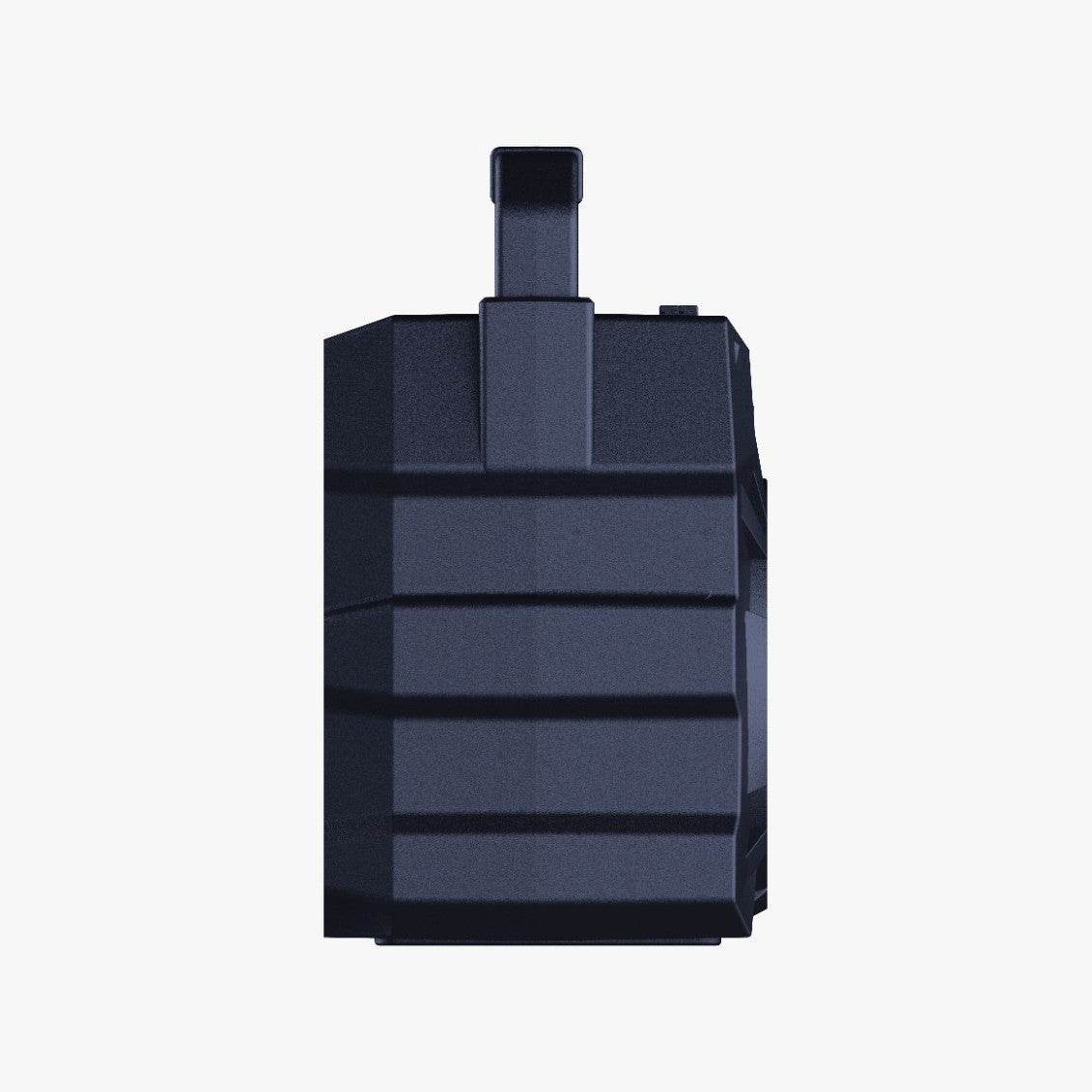 Parlante RS-317 | Multiconectividad (Bluetooth/USB/SD/FM), Compacto | Ideal para Viajes y Exteriores - INOTEK s.a.s