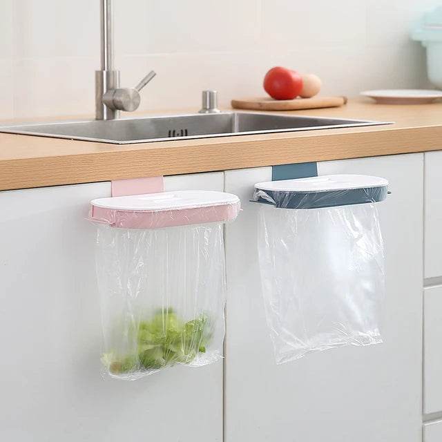 Soporte colgante para basura - INOTEK s.a.s