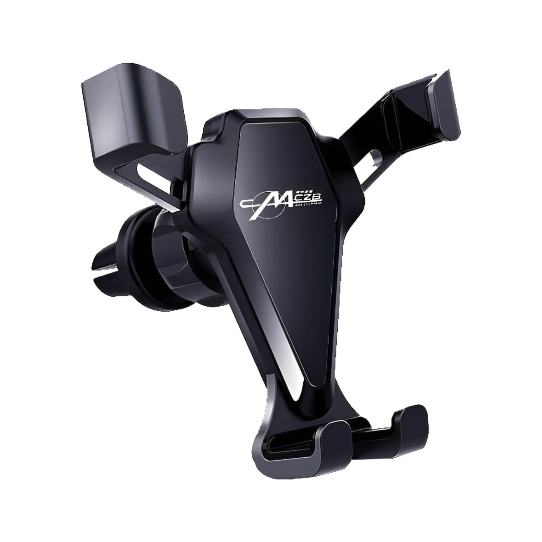 Soporte Celular para Carro con Clip de Rejilla de Aire – Modelo 7079