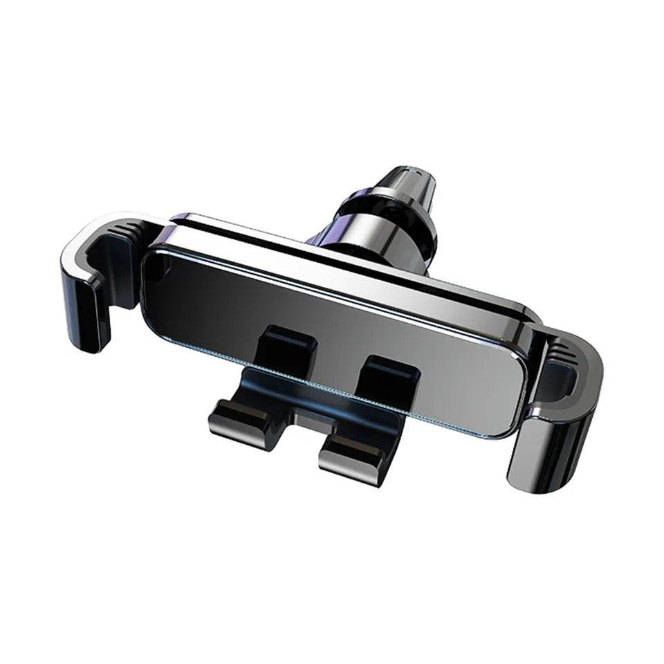 Soporte Gravity Phone | Soporte Antideslizante para Teléfonos en el Coche - INOTEK s.a.s