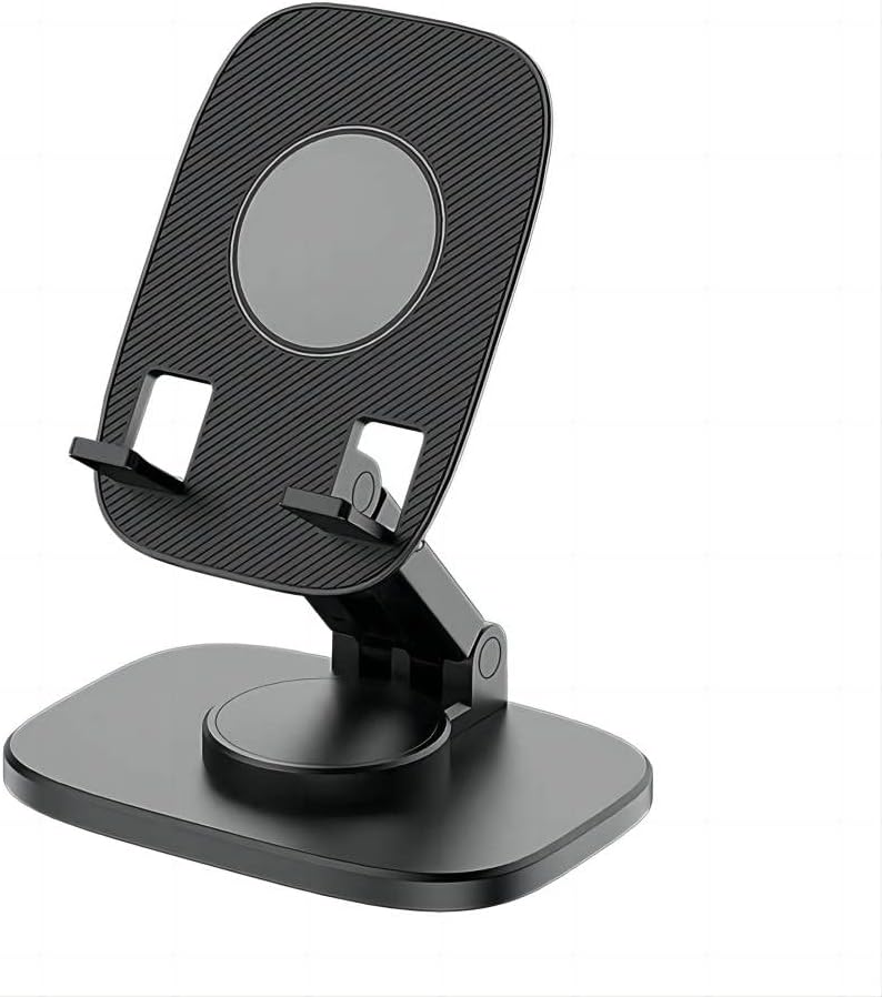Stand para celular 360 grados | Ajustable y Portátil