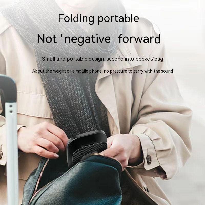 Stand para celular 360 grados | Ajustable y Portátil