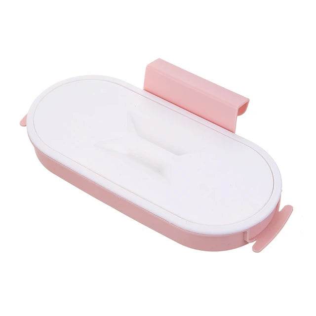 Soporte colgante para basura - INOTEK s.a.s