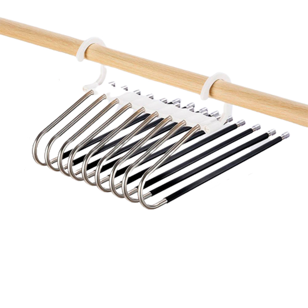 Organizadores de ropa X9