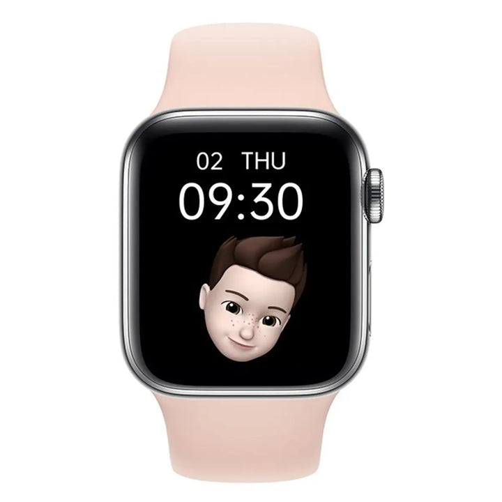 Reloj Inteligente T700 Pro Max | Pantalla HD 1.75”, Notificaciones, Deportes y Salud