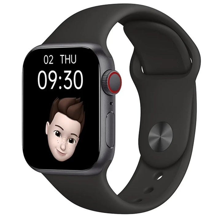 Reloj Inteligente T700 Pro Max | Pantalla HD 1.75”, Notificaciones, Deportes y Salud