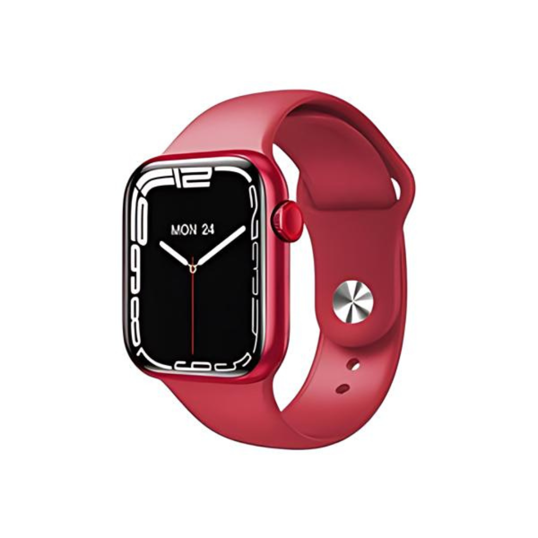 Reloj Inteligente T700 Pro Max | Pantalla HD 1.75”, Notificaciones, Deportes y Salud