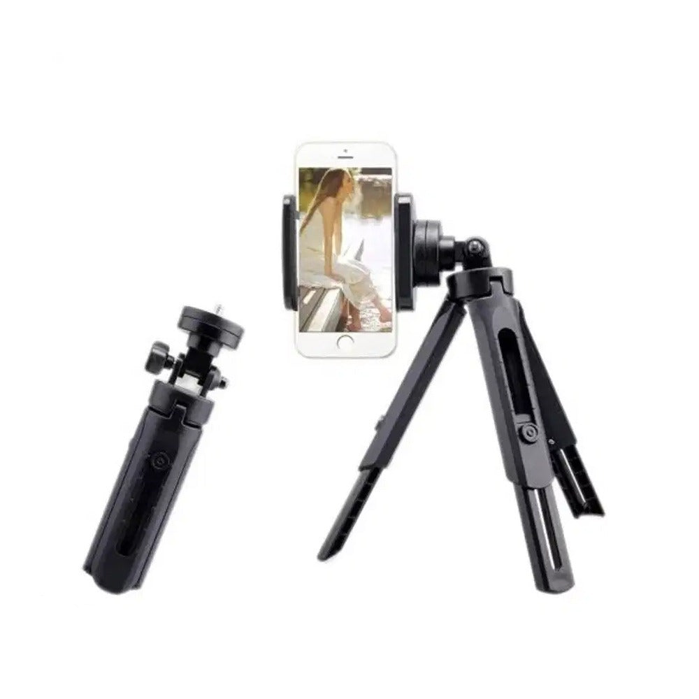 Soporte XZ | Soporte Extensible para Celular y Cámara