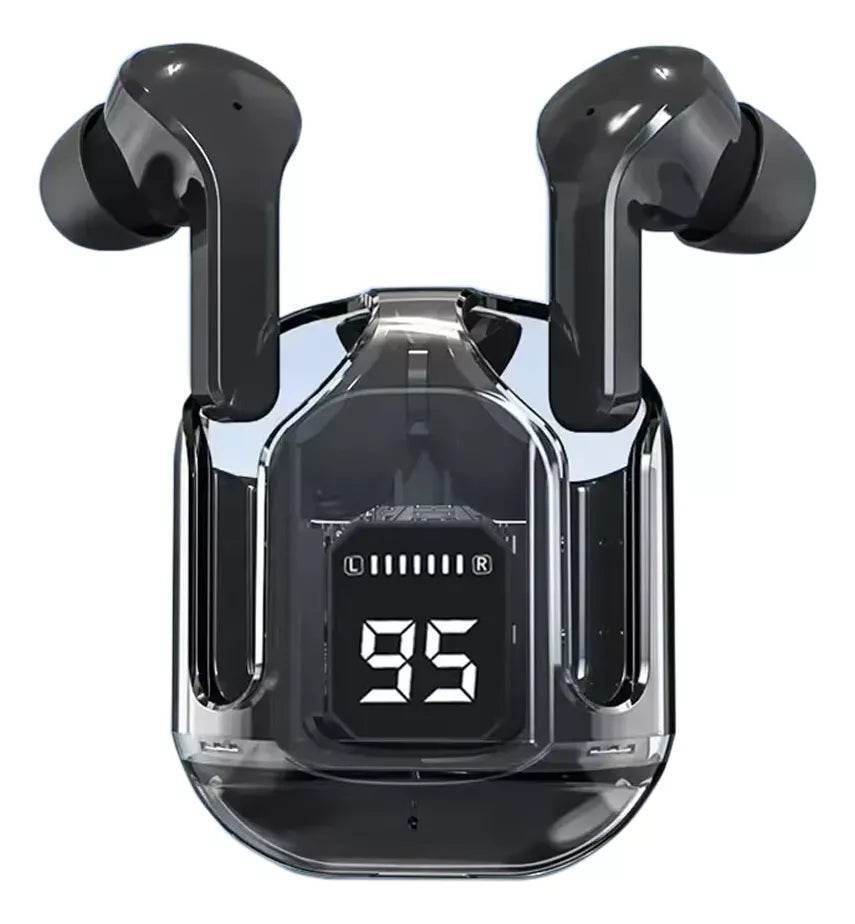 Audífonos Ultrapods Max: Audio Inmersivo & Cancelación de Ruido Activa - INOTEK s.a.s