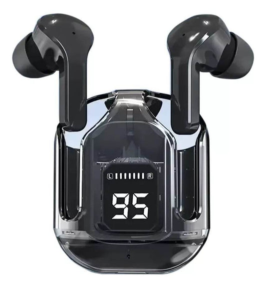 Audífonos Ultrapods Max: Audio Inmersivo & Cancelación de Ruido Activa - INOTEK s.a.s