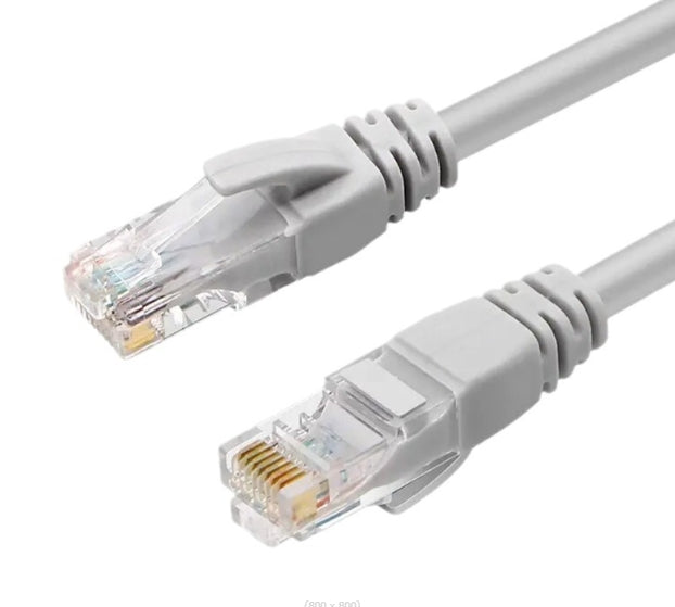 Cable de Red Cat6 de 1.5 m