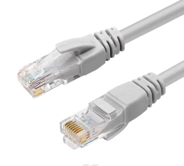 Cable de Red Cat6 de 1.5 m - INOTEK s.a.s
