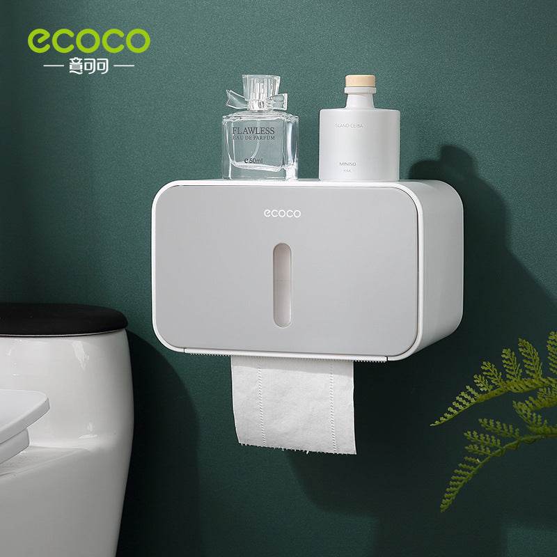 Organizador porta papel 2 en 1 - INOTEK s.a.s