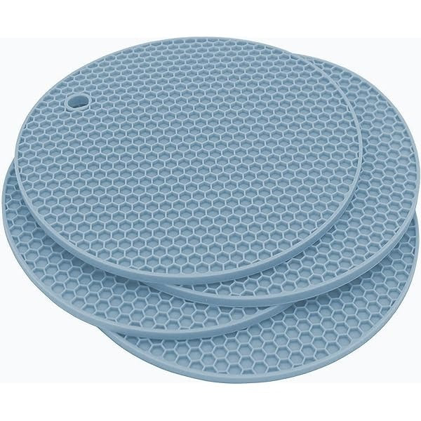 Posavasos antideslizantes 20cm