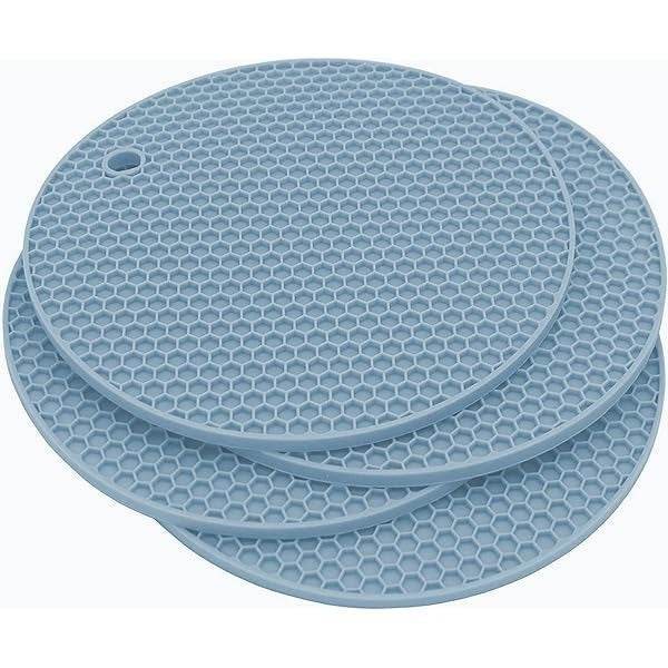 Posavasos antideslizantes 20cm - INOTEK s.a.s