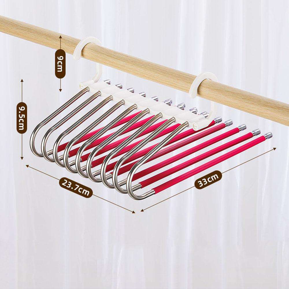 Organizadores de ropa X9