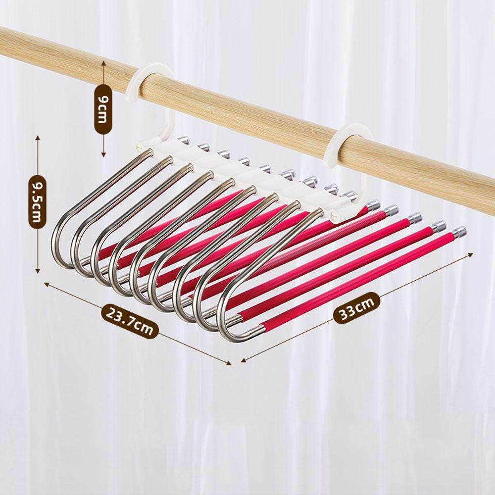 Organizadores de ropa X9 - INOTEK s.a.s