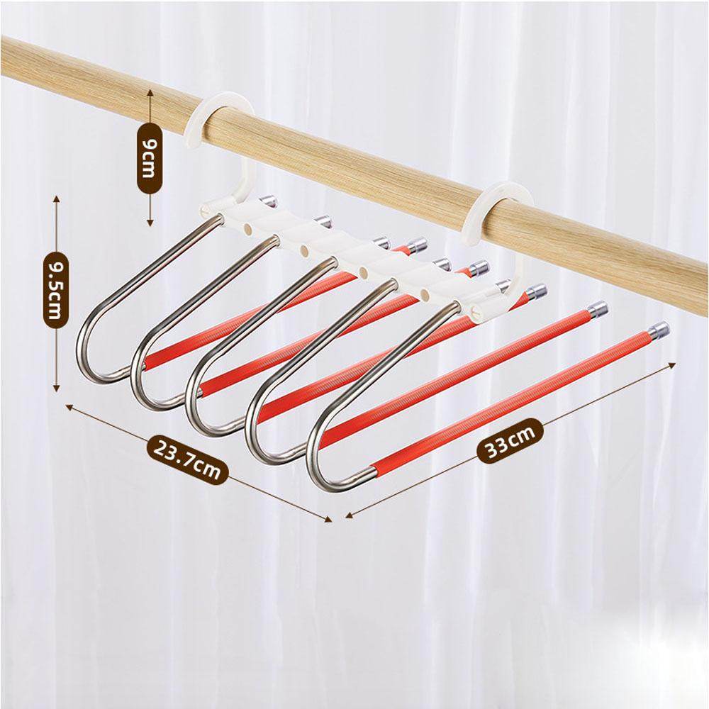 Organizador de ropa X5 - INOTEK s.a.s