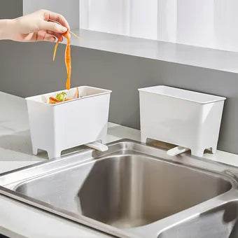 Colador de residuos para cocina - INOTEK s.a.s