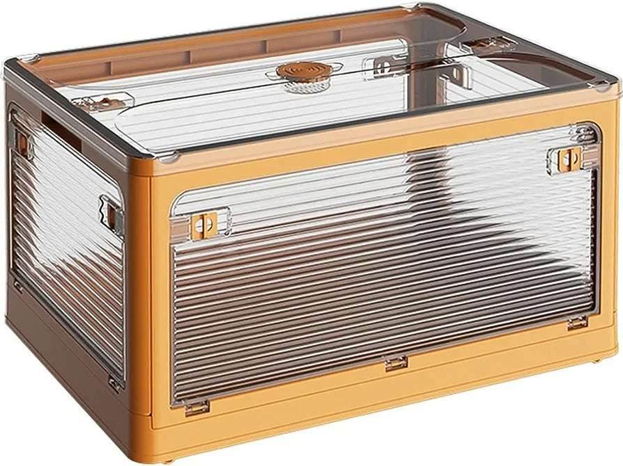 Contenedor de almacenamiento 73x49x40cm - INOTEK s.a.s
