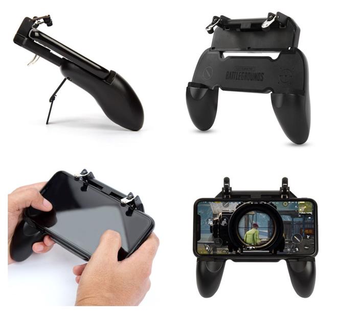 Gatillos gamer para celulares - W10