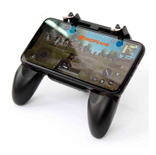 Gatillos gamer para celulares - W10 - INOTEK s.a.s