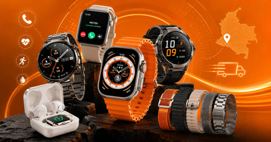 Mejores Smartwatch y Relojes Inteligentes Baratos en Colombia 2026