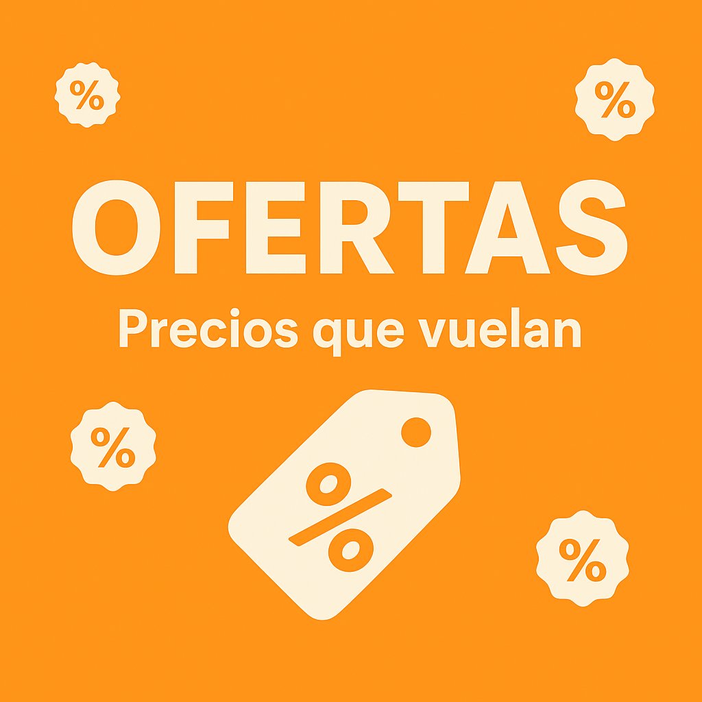 Zona de Descuentos