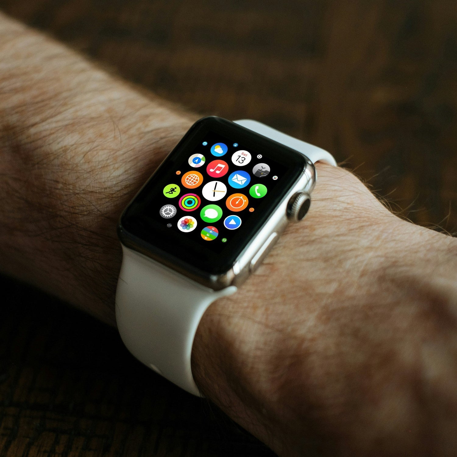 Gadgets y Accesorios