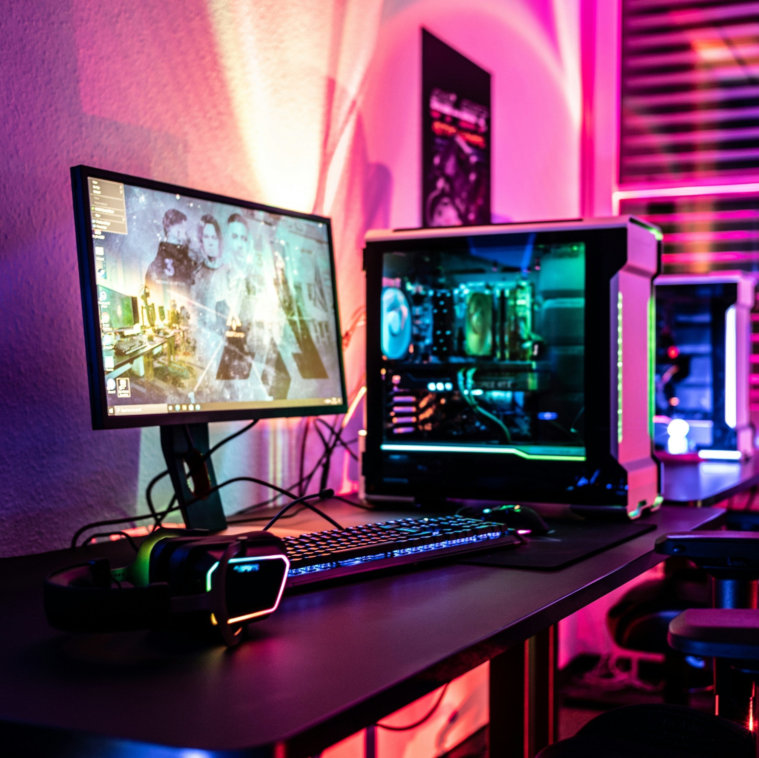 Zona Gamer