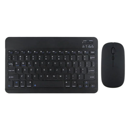 Kit Teclado + Mouse Inalámbrico YELANDAR AN-030