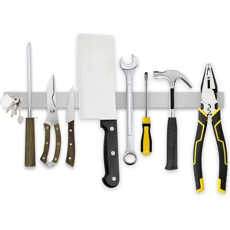 Barra magnética multiusos de 30CM