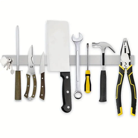 Barra magnética multiusos de 40CM