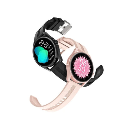 Smartwatch G-TIDE R3 – Llamadas Bluetooth, Monitoreo de Salud, Pantalla HD 1.39” y Más de 100 Modos Deportivos