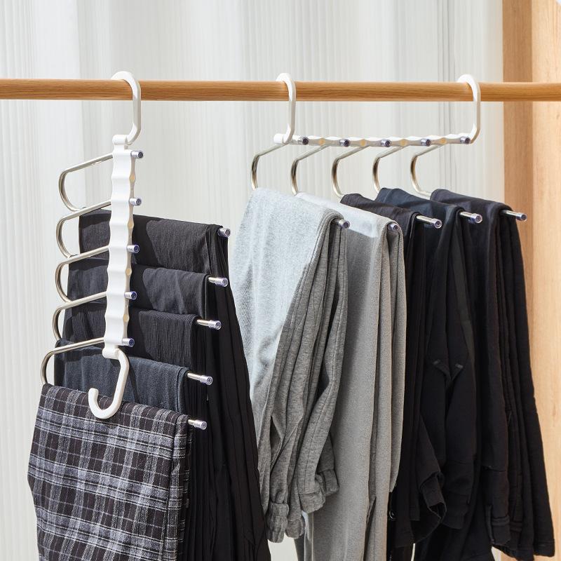 Organizador de ropa X5