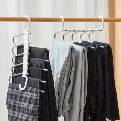 Organizadores de ropa X9