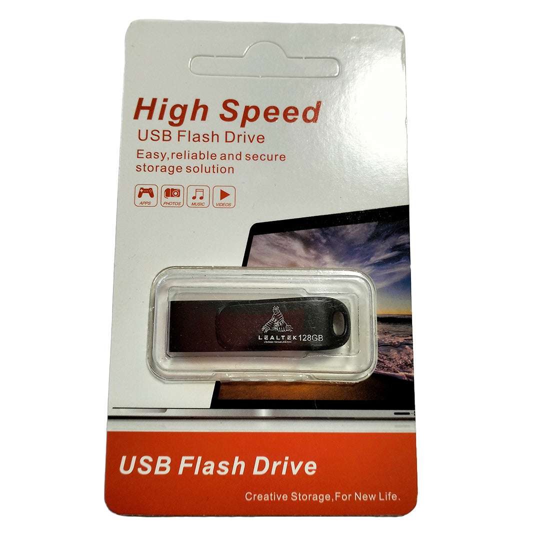 Memoria USB Tipo C 128GB