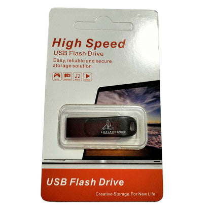 Memoria USB Tipo C 128GB