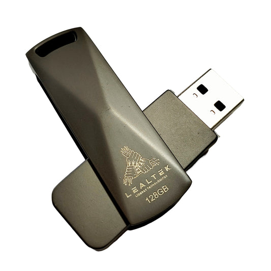 Memoria USB 128GB / Interfaz 3.0