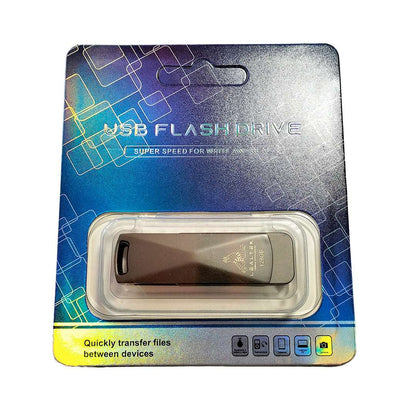 Memoria USB 128GB / Interfaz 3.0