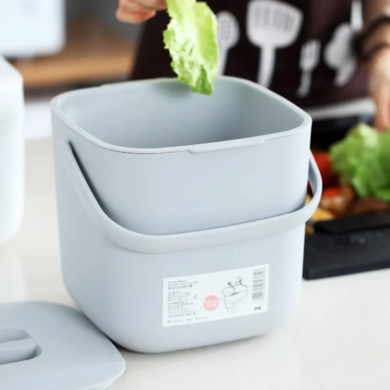 Colador de alimentos