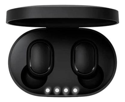 AirPods A6S Bluetooth V5.0 | Resistencia y Estilo Deportivo