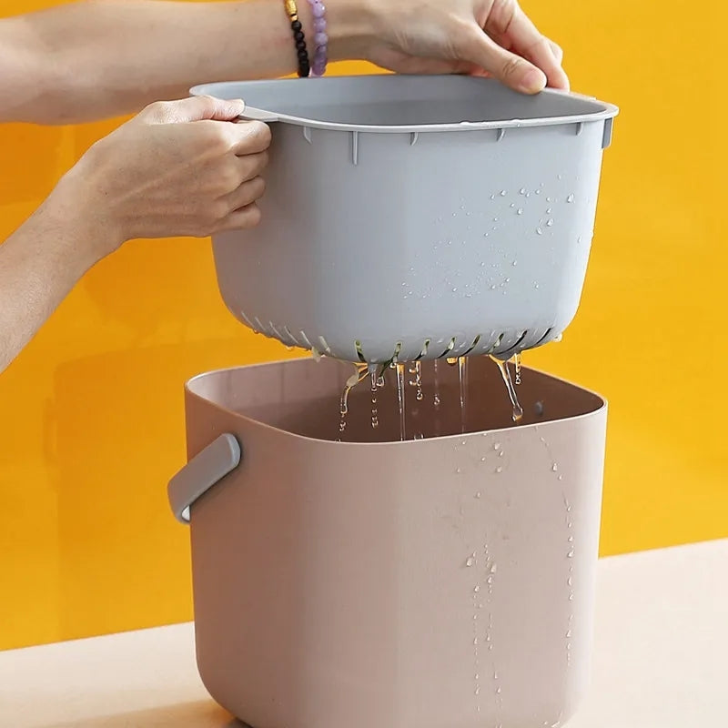 Colador de alimentos