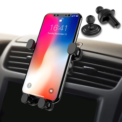 Soporte de celular para carro 6 puntos - This Is Spring